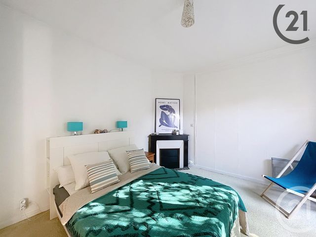 Maison &agrave; louer - 2 pi&egrave;ces - 41 m2 - Combs La Ville - 77 - ILE-DE-FRANCE