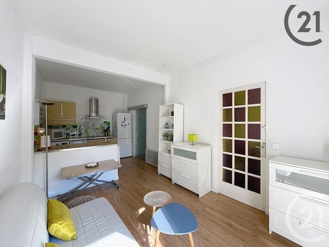 Maison &agrave; louer - 2 pi&egrave;ces - 41 m2 - Combs La Ville - 77 - ILE-DE-FRANCE