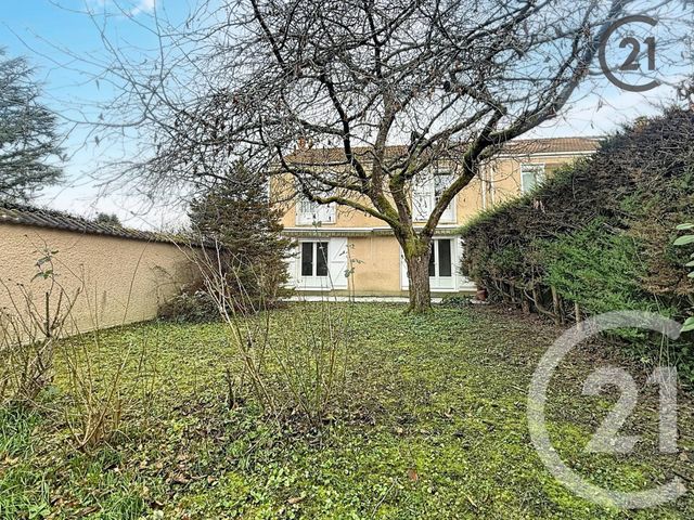 Maison à vendre COMBS LA VILLE