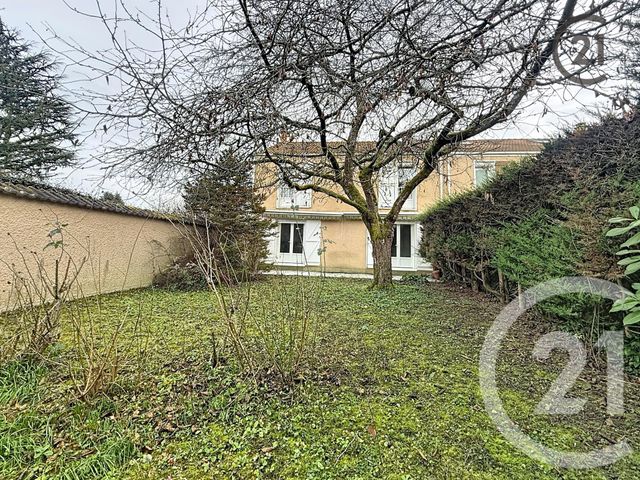 Maison à vendre COMBS LA VILLE