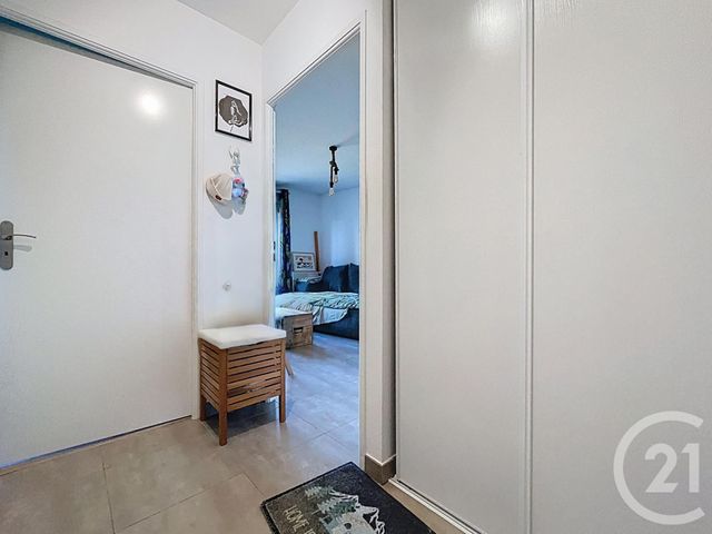 Appartement F2 &agrave; vendre - 2 pi&egrave;ces - 41,19 m2 - Reau - 77 - ILE-DE-FRANCE