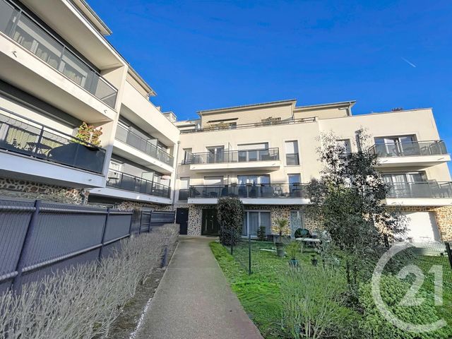 Appartement F2 à vendre REAU