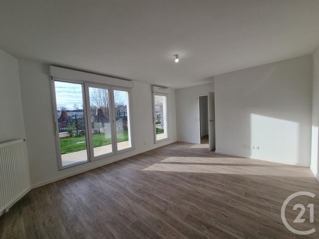 Appartement F3 à louer SAVIGNY LE TEMPLE