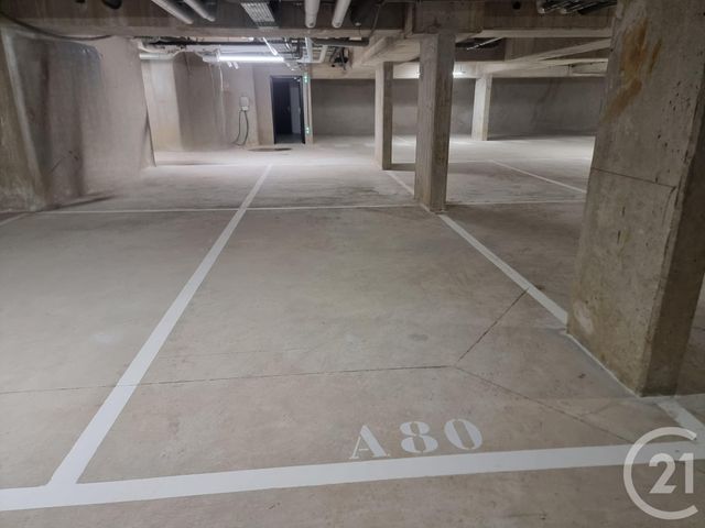 Appartement F3 &agrave; louer - 3 pi&egrave;ces - 62,32 m2 - Savigny Le Temple - 77 - ILE-DE-FRANCE