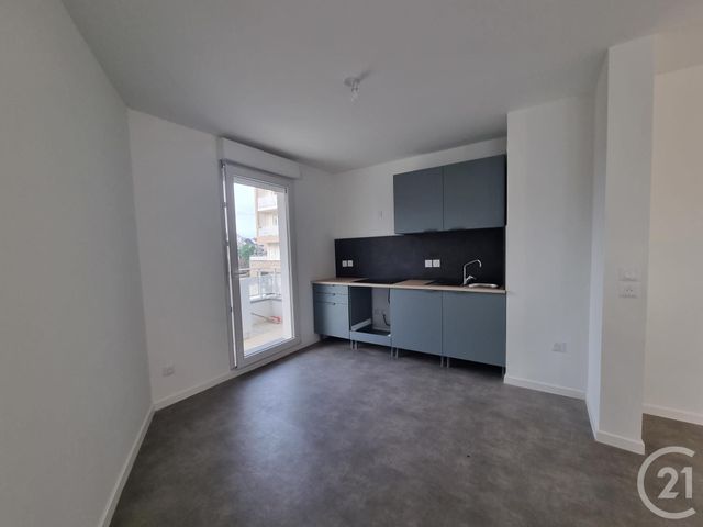 Appartement F3 &agrave; louer - 3 pi&egrave;ces - 58,52 m2 - Savigny Le Temple - 77 - ILE-DE-FRANCE