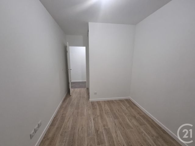 Appartement F3 &agrave; louer - 3 pi&egrave;ces - 58,52 m2 - Savigny Le Temple - 77 - ILE-DE-FRANCE