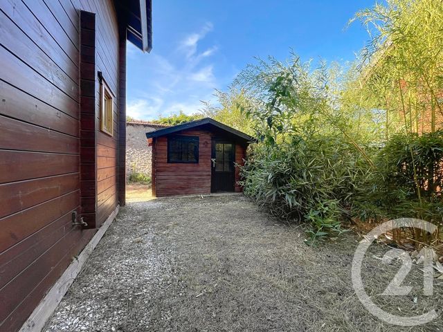 Maison &agrave; vendre - 3 pi&egrave;ces - 50 m2 - Reau - 77 - ILE-DE-FRANCE