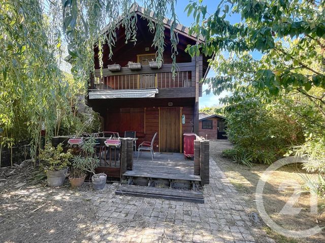 Maison à vendre REAU