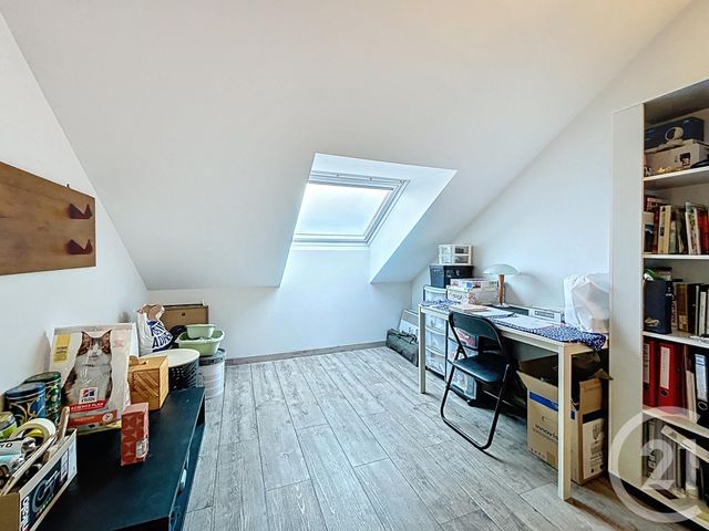 Appartement F4 &agrave; vendre - 4 pi&egrave;ces - 76,15 m2 - Moissy Cramayel - 77 - ILE-DE-FRANCE