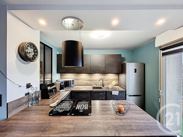 Appartement F4 &agrave; vendre - 4 pi&egrave;ces - 76,15 m2 - Moissy Cramayel - 77 - ILE-DE-FRANCE