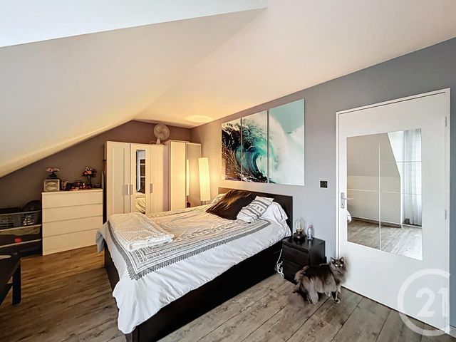 Appartement F4 &agrave; vendre - 4 pi&egrave;ces - 76,15 m2 - Moissy Cramayel - 77 - ILE-DE-FRANCE