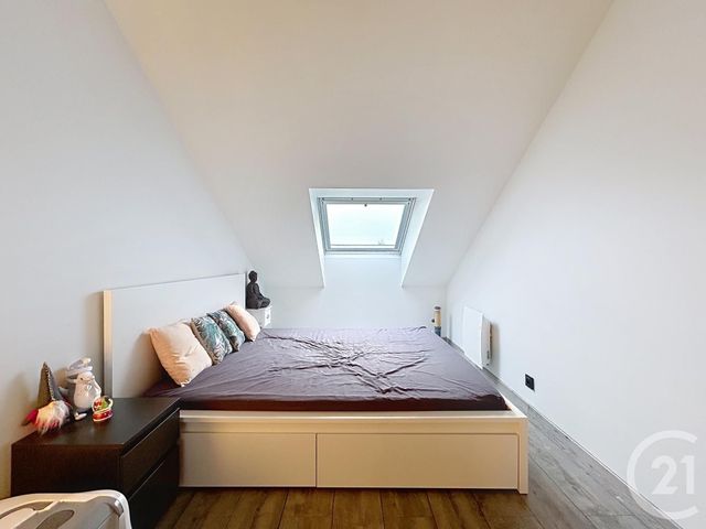 Appartement F4 &agrave; vendre - 4 pi&egrave;ces - 76,15 m2 - Moissy Cramayel - 77 - ILE-DE-FRANCE