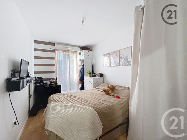 Appartement F3 &agrave; vendre - 3 pi&egrave;ces - 58,45 m2 - Lieusaint - 77 - ILE-DE-FRANCE