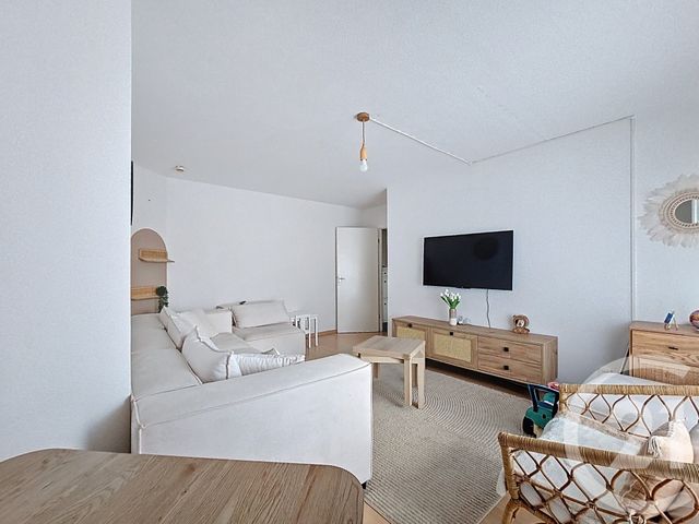 Appartement F3 à vendre LIEUSAINT