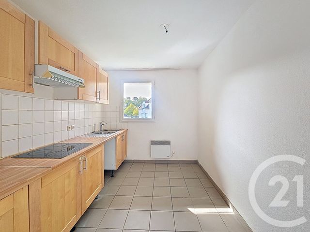 Appartement F3 &agrave; vendre - 3 pi&egrave;ces - 75,17 m2 - Lieusaint - 77 - ILE-DE-FRANCE