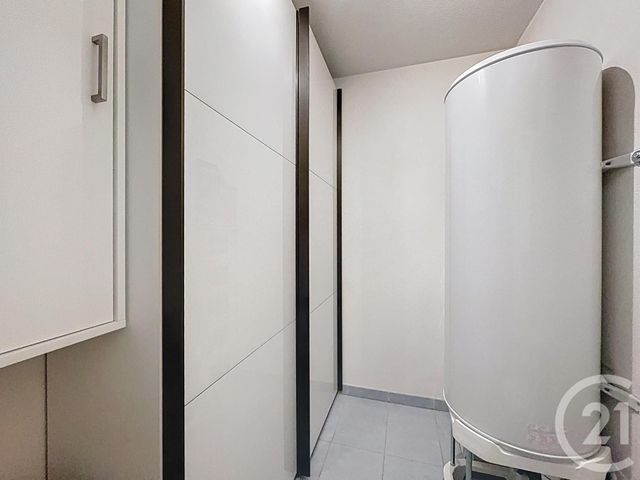 Appartement F2 &agrave; vendre - 2 pi&egrave;ces - 48,54 m2 - Moissy Cramayel - 77 - ILE-DE-FRANCE