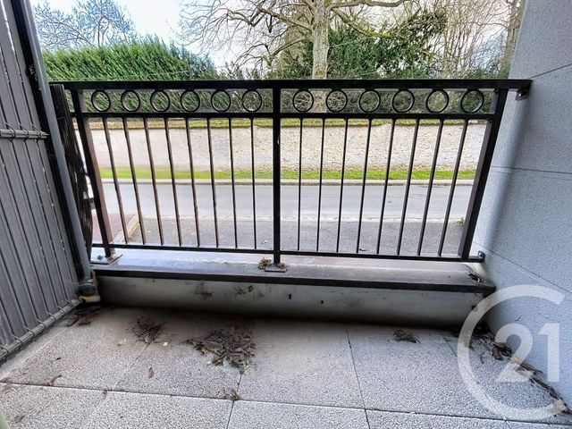 Appartement F2 &agrave; vendre - 2 pi&egrave;ces - 39,84 m2 - Moissy Cramayel - 77 - ILE-DE-FRANCE