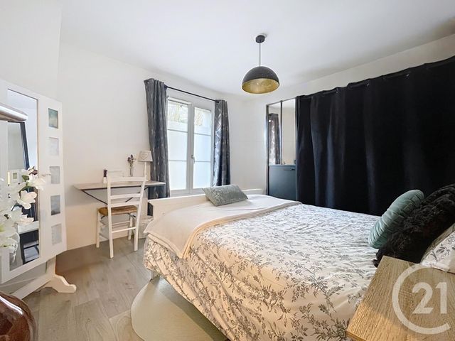 Appartement F2 &agrave; vendre - 2 pi&egrave;ces - 39,84 m2 - Moissy Cramayel - 77 - ILE-DE-FRANCE