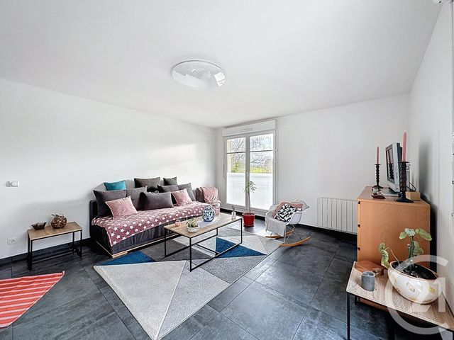 Appartement F3 à vendre SAVIGNY LE TEMPLE