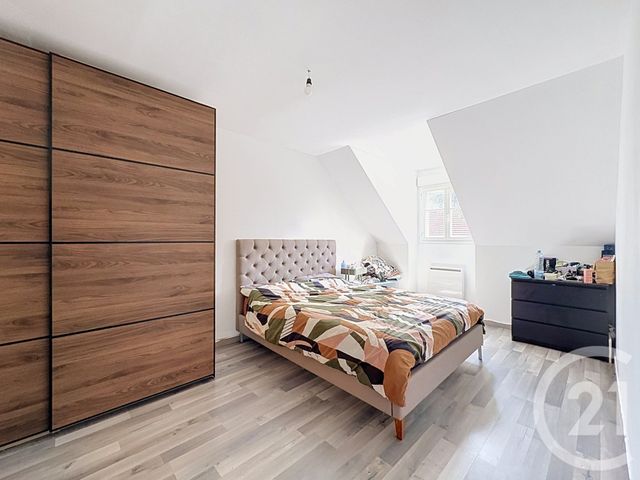 Maison &agrave; vendre - 6 pi&egrave;ces - 107,35 m2 - Moissy Cramayel - 77 - ILE-DE-FRANCE