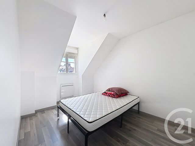 Maison &agrave; vendre - 6 pi&egrave;ces - 107,35 m2 - Moissy Cramayel - 77 - ILE-DE-FRANCE