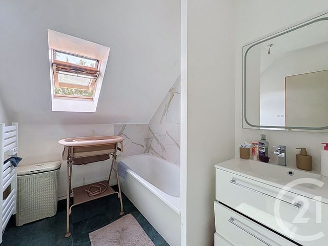 Maison &agrave; vendre - 6 pi&egrave;ces - 107,35 m2 - Moissy Cramayel - 77 - ILE-DE-FRANCE