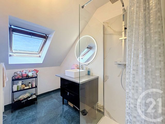 Maison &agrave; vendre - 6 pi&egrave;ces - 107,35 m2 - Moissy Cramayel - 77 - ILE-DE-FRANCE