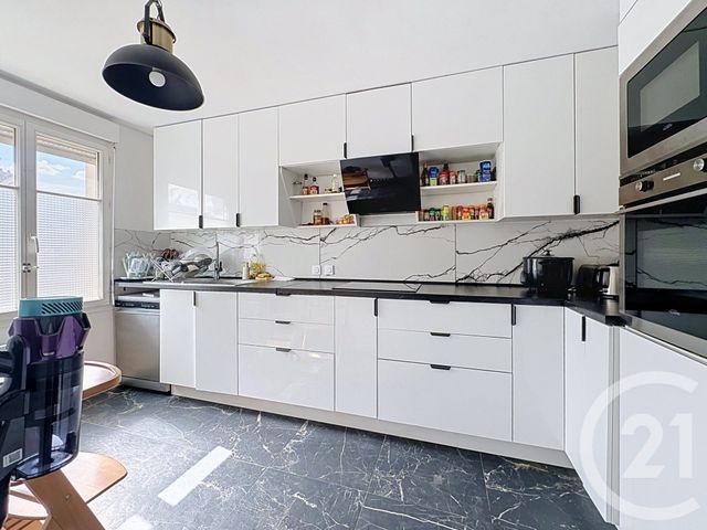 Maison &agrave; vendre - 6 pi&egrave;ces - 107,35 m2 - Moissy Cramayel - 77 - ILE-DE-FRANCE