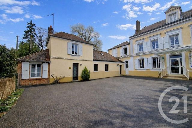 Appartement F2 &agrave; vendre - 2 pi&egrave;ces - 41,54 m2 - Moissy Cramayel - 77 - ILE-DE-FRANCE