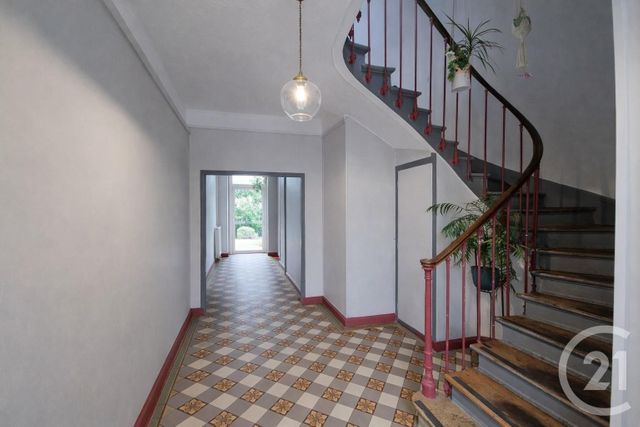 Appartement F2 &agrave; vendre - 2 pi&egrave;ces - 41,54 m2 - Moissy Cramayel - 77 - ILE-DE-FRANCE