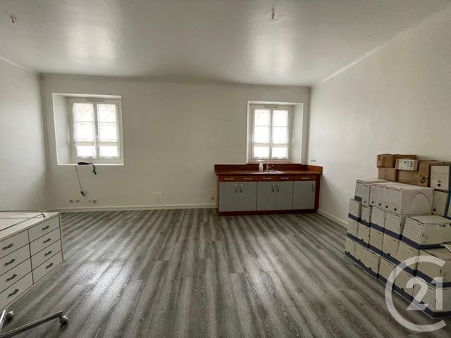 Appartement F2 &agrave; vendre - 2 pi&egrave;ces - 41,54 m2 - Moissy Cramayel - 77 - ILE-DE-FRANCE