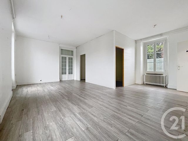 Appartement F3 &agrave; vendre - 3 pi&egrave;ces - 52,59 m2 - Moissy Cramayel - 77 - ILE-DE-FRANCE