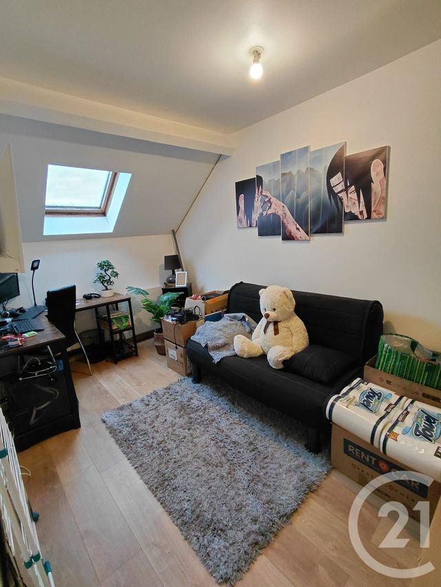 Maison &agrave; louer - 3 pi&egrave;ces - 65,10 m2 - Mormant - 77 - ILE-DE-FRANCE