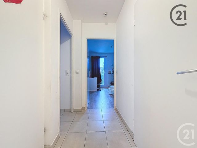 Appartement F3 &agrave; vendre - 3 pi&egrave;ces - 56 m2 - Lieusaint - 77 - ILE-DE-FRANCE
