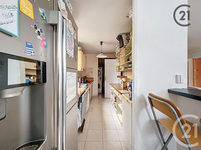 Appartement F5 &agrave; vendre - 5 pi&egrave;ces - 96,10 m2 - Nandy - 77 - ILE-DE-FRANCE