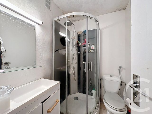 Appartement F5 &agrave; vendre - 5 pi&egrave;ces - 96,10 m2 - Nandy - 77 - ILE-DE-FRANCE