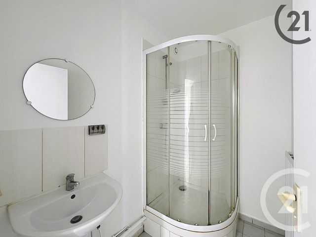 Appartement F1 &agrave; louer - 1 pi&egrave;ce - 29,30 m2 - Vert St Denis - 77 - ILE-DE-FRANCE