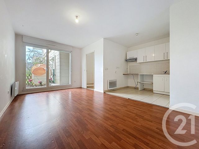 Appartement F2 à louer DAMMARIE LES LYS