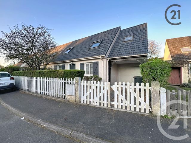 Maison à vendre SAVIGNY LE TEMPLE