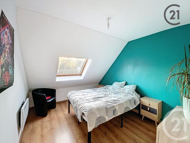 Maison &agrave; vendre - 6 pi&egrave;ces - 117 m2 - Savigny Le Temple - 77 - ILE-DE-FRANCE