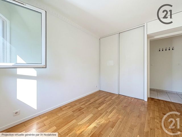 Appartement F2 &agrave; vendre - 2 pi&egrave;ces - 43,08 m2 - Combs La Ville - 77 - ILE-DE-FRANCE