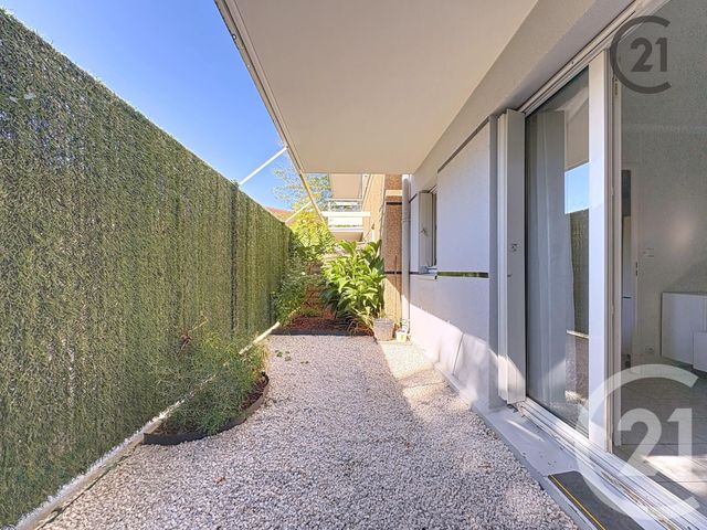 Appartement F2 &agrave; vendre - 2 pi&egrave;ces - 43,08 m2 - Combs La Ville - 77 - ILE-DE-FRANCE