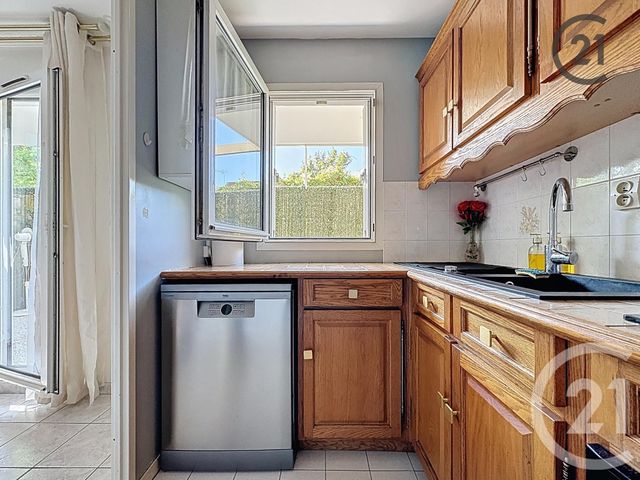 Appartement F2 &agrave; vendre - 2 pi&egrave;ces - 43,08 m2 - Combs La Ville - 77 - ILE-DE-FRANCE