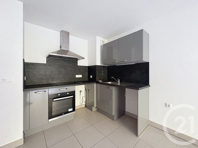 Appartement T2 &agrave; louer - 2 pi&egrave;ces - 38,50 m2 - Vert St Denis - 77 - ILE-DE-FRANCE
