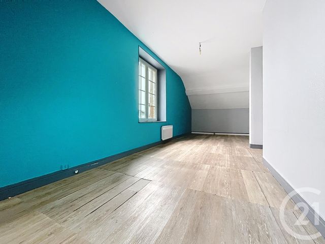 Appartement F2 &agrave; vendre - 2 pi&egrave;ces - 52,14 m2 - Moissy Cramayel - 77 - ILE-DE-FRANCE