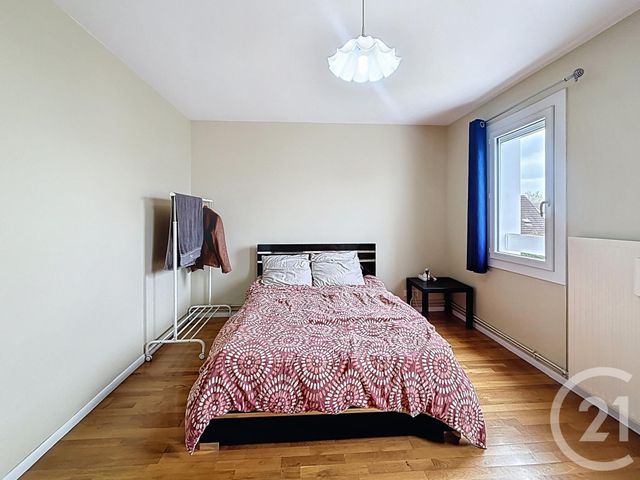 Maison &agrave; vendre - 3 pi&egrave;ces - 60 m2 - Savigny Le Temple - 77 - ILE-DE-FRANCE