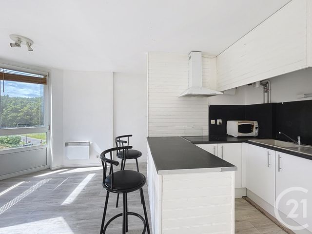 Appartement F1 &agrave; vendre - 1 pi&egrave;ce - 28,64 m2 - Savigny Le Temple - 77 - ILE-DE-FRANCE