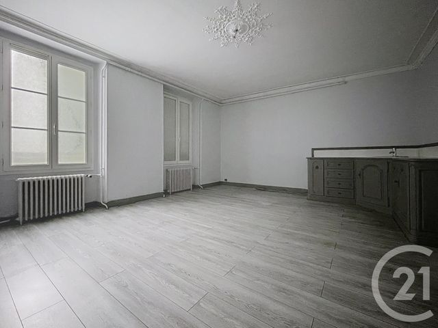 Appartement F1 &agrave; vendre - 1 pi&egrave;ce - 30,14 m2 - Moissy Cramayel - 77 - ILE-DE-FRANCE