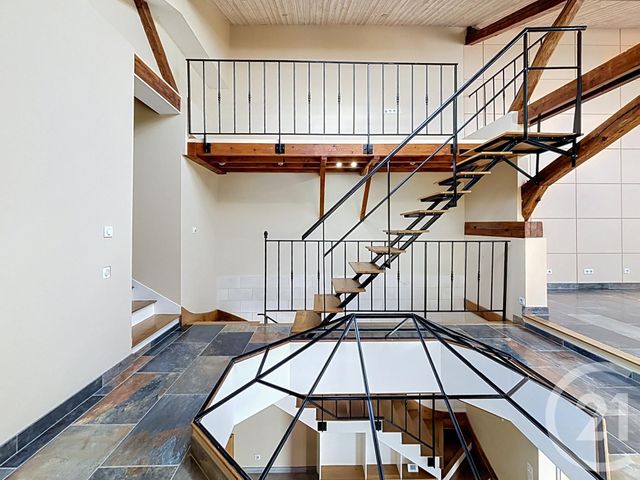 Maison &agrave; vendre - 7 pi&egrave;ces - 300 m2 - Combs La Ville - 77 - ILE-DE-FRANCE
