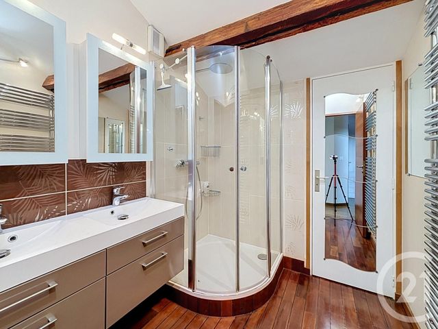 Maison &agrave; vendre - 7 pi&egrave;ces - 300 m2 - Combs La Ville - 77 - ILE-DE-FRANCE